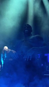 Magic Mike Live London on TikTok