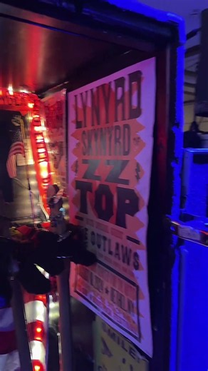 Lynyrd Skynyrd • Sept. 26, 2026