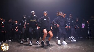 124K views · 12K reactions | Laure goes underground for her latest electrifying workshop in Paris ⚡ | Afro Dance | Facebook