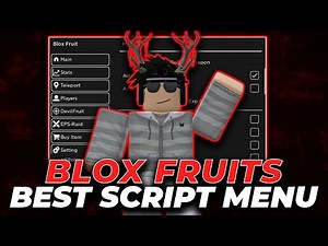 \"*Free* Blox Fruits Script | Auto Farm, Devil Fruits and more - Download [2025]!\" - #blox fruits script no key, #blox fruits hack, #blox