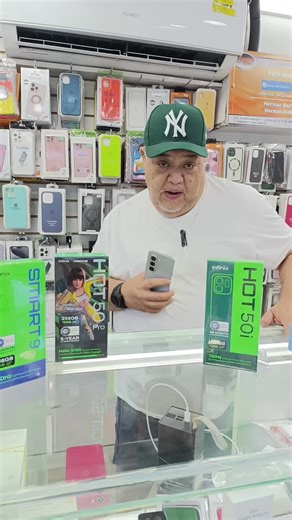 Adquiere tus celulares con crédito directo en Country-Cell