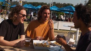 356K views · 1.6K reactions | Get ready, as the most thrilling and highly anticipated Grand Slam tournament on the tennis calendar returns to Melbourne. | Visit Melbourne | Facebook