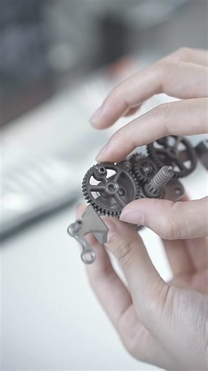 Tự lắp phê thật sự #dyi #cool #mohinh | Mac Setups