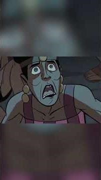 The latest trailer for Primal season 3 episode 6 is here#primal #cartoon