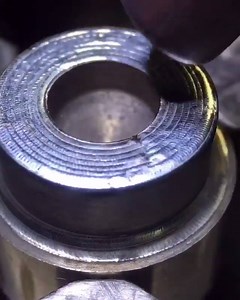 248K views · 1.5K shares | A beautiful welding video courtesy Precision Welding. #ILoveWelding | American Welding Society | Facebook