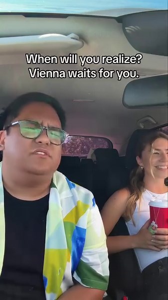 54K views · 1.4K reactions | Billy Joel songs hit different #singing #carpoolkaraoke #reaction #singer | Raymond Salgado | Facebook