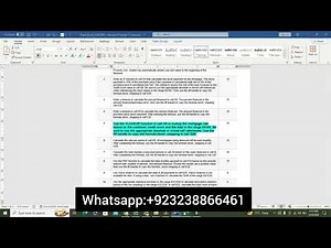 Exp22 Excel Chapter 2 Mid-Level 2 | Vacation Property 1.1 | Step-by-Step Excel Tutorial