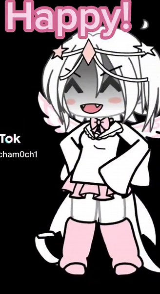 The Joy of Gacha Life: Happy Song Compilation