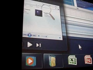 Windows 7 Taskbar Colour Hovering
