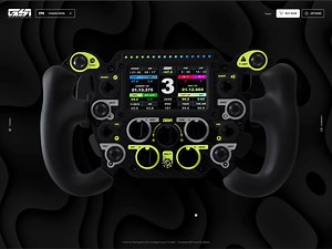 Custom color picker - Awwwards