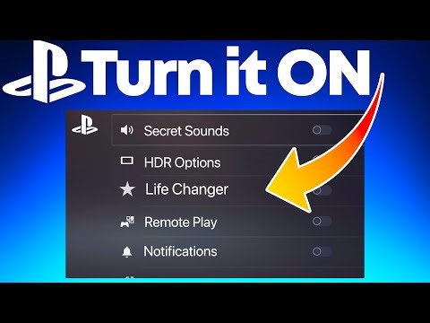 Sony gives in! Makes PERFECT PS5 Update