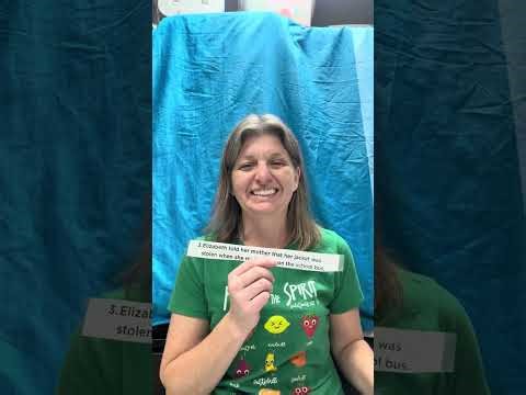 Goodness object lesson 1 #kidsministry #objectlesson #fruitofthespirit