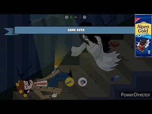 Me las pagaras Мультфильм