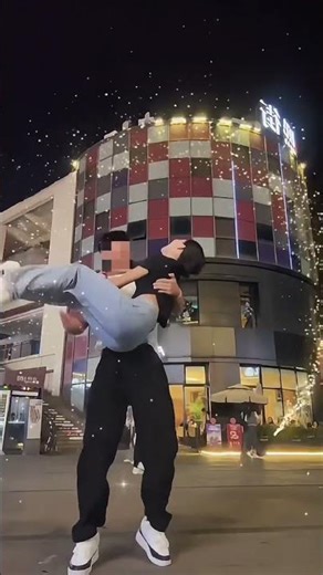 Call Your Muscular Boyfriends and Get Shooting: Couples' Daily Life