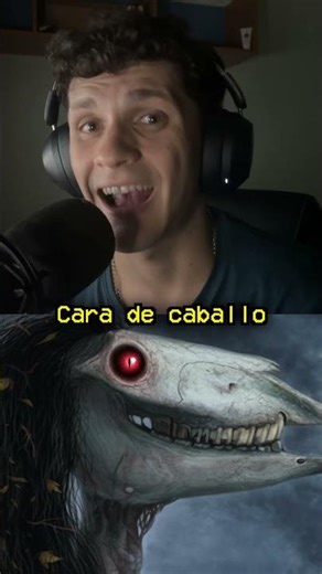 The Legend That Appears to the Unfaithful