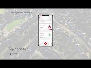 HomeControl2.0 - Navigation
