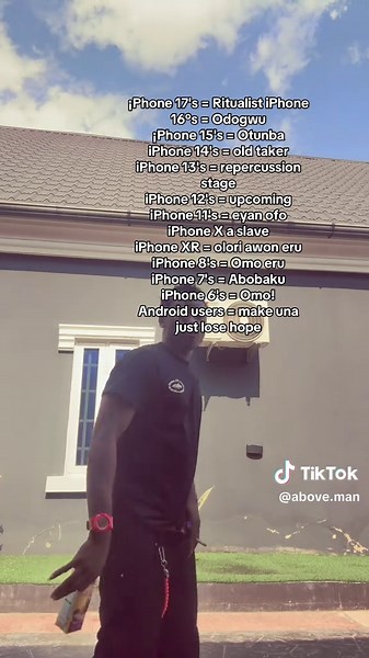 Understanding iPhone Nicknames and Their Meanings