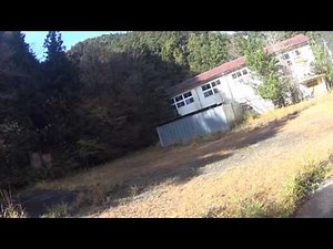 ALIGN T-REX 150X スーパーコンボ {1号機｝６軸安定フライト！