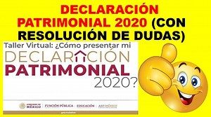 15K views · 263 reactions | Catálogo de Preguntas Frecuentes: https://www2.aefcm.gob.mx/principal/archivosDeclaraNet/CatalogodepreguntasfrecuentesACTUALIZADO29-10-2020.pdf Video Tutorial Práctico: https://drive.google.com/file/d/1RlQ6RZj2VbuggguPJJrJ_3EdUo8TZBDO/view | Soy Docente: Evaluaciones y más | Facebook