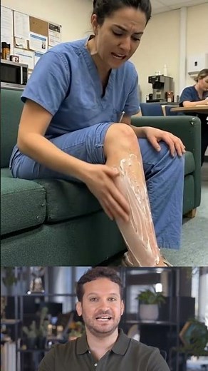 How to Prevent Varicose Veins Naturally! 🚶‍♂️✨