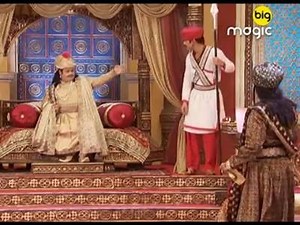 Birbal's uncle Ugrasen has been jailed by Jahapanah Akbar! To know how Birbal proves his innocence with his sheer wit and wisdom, watch this episode of Akbar Birbal NOW! | BIG Magic