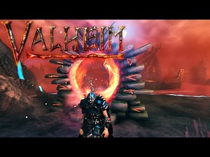 After many DEATHS the STONE PORTAL is OURS! | Valheim Call to Arms Update Part 43