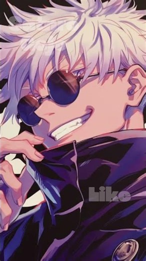 Aura of letter S #anime #shortvibeo