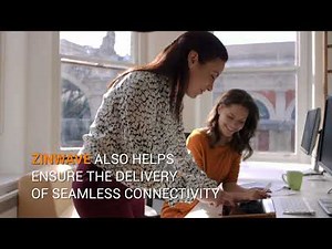 Zinwave's Full Spectrum, Future-Ready, Fiber Based DAS & NMS Solutions