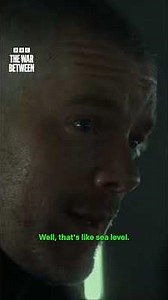 What awaits five miles below sea level...? 👀 #TheWarBetween