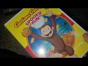 DVD Collection in a Nutshell VII