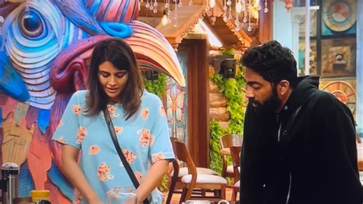 Laxmi P Rai on Instagram: "#bb"