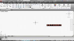 autoCAD入门autoCAD入门知识点讲解，带你轻松学习