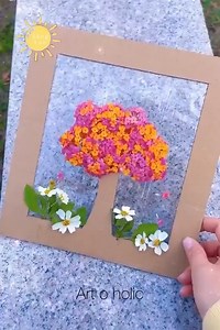207K views · 3.2K reactions | Easy kids crafts ideas 2 | Monica - MPALI | Facebook