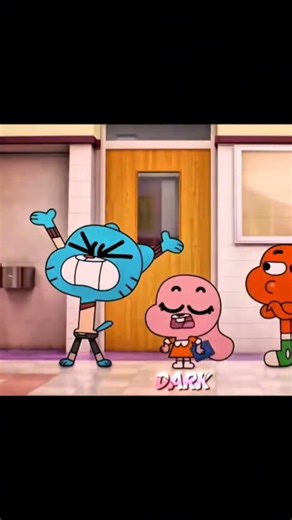 gamball transform into super Saiyan #gamball#goku#dragonballsuper#trollface#viral