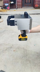 #Amazing Laser Coding #machine #alshaheentech | Al Shaheen Technical Contracting Company