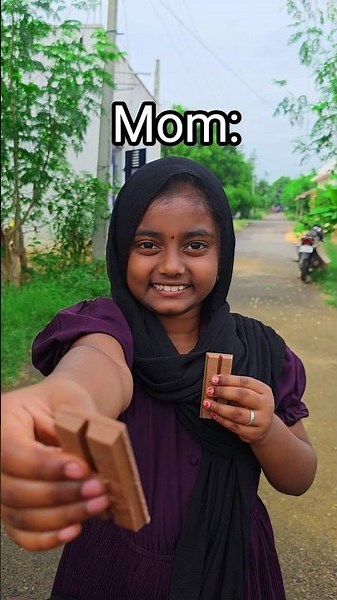 How to share Chacolate🍫😱.. #shorts #viralvideo #trending #funny