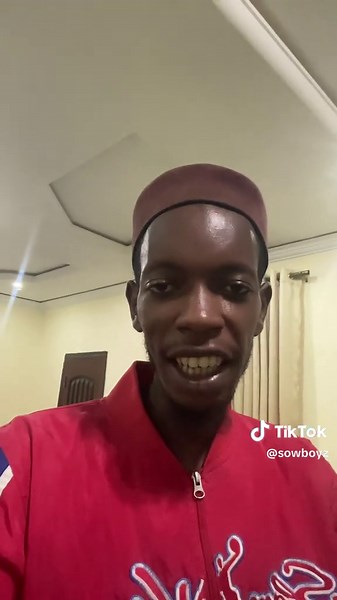 Moy Lolou: A Humorous Take on Life in Mauritania