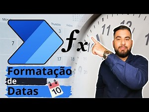 [ POWER AUTOMATE ] Formatting DATES