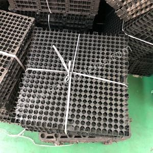 [Hot Item] Pleastic Frainage Cell Drainage Board for Landscaping