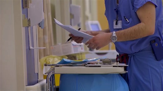 HHS: More than 14 million people have been affected by TN healthcare data breaches