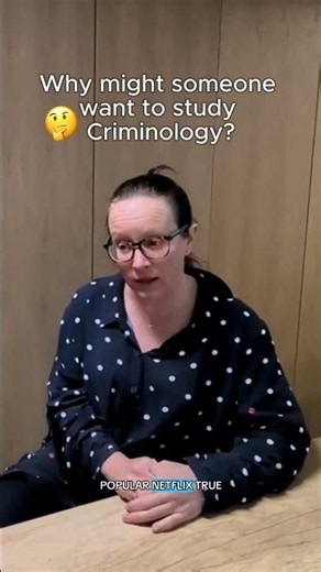 Why study Criminology? | Birmingham Newman University
