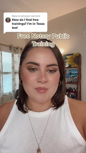 Free Notary Public Training: Essential State Laws