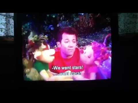 Johnny and the Sprites: Waiting For the Stars