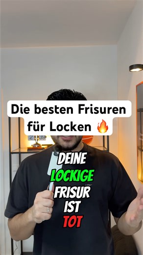 3 besten Frisuren für Locken😍 #fashion #style #haircut #fashiontrends #hairstyle #hair #shorts