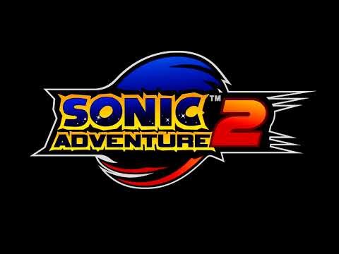 Sonic Adventure 2 (Battle) Music - Supporting Me....for Biolizard - Extended by Shadow's Wrath