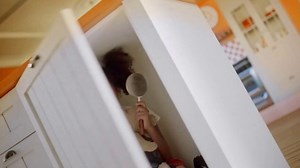 Delsym TV Spot, 'The Gordon Home: Feel Better Together'