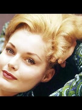13 Sexy Photos of Tuesday Weld