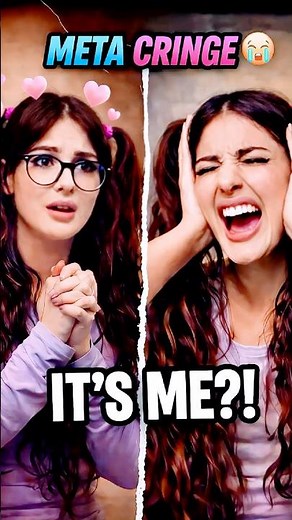 its me! sssniperwolf #dharmann