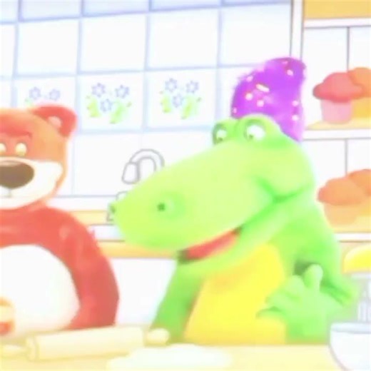 Baby Genius DJ The Dinosaur 🦖 2020