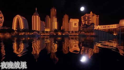 [MC]光影推荐：Oceano 暖色调世界！